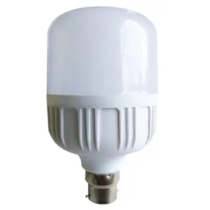 220V 110V 12V 5W 10W 15W 20W 30W 40W 50W Ánh Sáng B22 Led Bóng Đèn