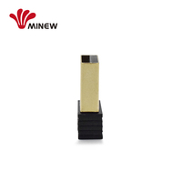 Minew C3 OTA Disponible, Eddystone USB, iBeacon USB, Bluetooth BLE Beacon para Envío de Información de Proximidad