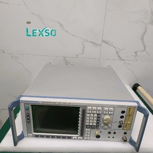 Analizador de Alta Gama Dinámica Fsu8 R&s Rohde & Schwarz de 8 GHz, Analizador de RF en Venta - Product Image 2