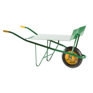 HERRAMIENTA DE TORNEADO AGRÍCOLA Carretilla - Product Image 1