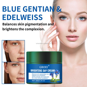 Vente en gros de crème au rétinol réparatrice pour le visage crème anti-âge pour le visage crème hydratante blanchissante pour les zones sensibles - Product Image 5