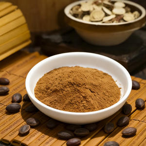 Muestras Gratis Disponibles Directamente del Fabricante para Extracto Puro y Natural de Prunus Humilis - Product Image 2