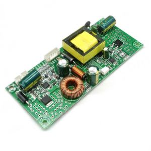 CA-0518 Placa de Corriente Constante Universal para Retroiluminación LED de 19-60 Pulgadas, Placa Elevadora, Entrada de 300-450 Voltios CC, Potencia de 45w - Product Image 1