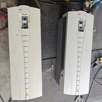 ACS510-01-195A VFD Frequency Converter Wall-mounted 380-480V IP21 IP54 ACS510 Series Pump Fan HVAC Water Treatment Frequency