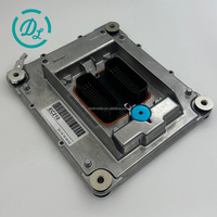 Unidad de Control del Motor EexcavaStart 60100000 VOE60100000 - Reemplazo Duradero para Motoniveladoras EC220D con 1 Año de Garantía