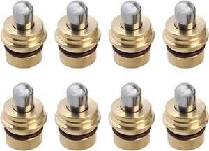 Válvula de Palanca de Control Remoto para Excavadora, Válvula PPC, Válvula de Empuje de Válvula Piloto para Máquinas de Movimiento de Tierras - Product Image 4