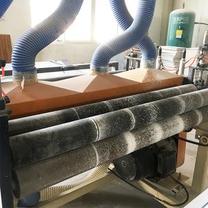 <span class=keywords><strong>ราคา</strong></span>พื้นไม้เทียมคลิ๊กล็อคกันน้ำ หรูหรา LVT/<span class=keywords><strong>SPC</strong></span>/WPC <span class=keywords><strong>ยาง</strong></span>ไวนิล พีวีซี แผ่นพื้นพลาสติก - Product Image 4