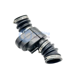 Piezas de Automóviles de Alta Calidad al por Mayor, Nuevo Automóvil, Mejor Precio, Accesorios para Automóviles, Caja de Silencio 22970027 para Cadillac XTS 2013-2019 - Product Image 4
