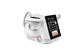 Professional Vacuum Roller Body Contouring <b>Machine</b> Cellulite Reduction Lymphatic <b>Massage</b> Slimming Beauty Salon Equipment - Product Image 3