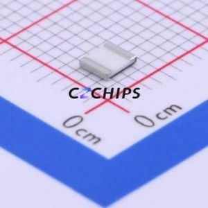 Résistance SMD AECR1210F300KK9 1210 (Type : Film Épais) (Résistance : 300 kOhm Précision : 1 %) - Product Image 2