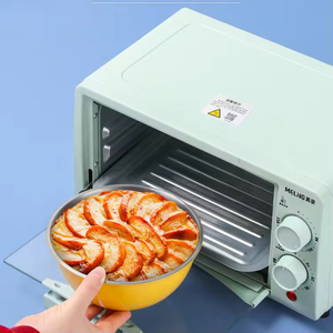 Plato para Buffet, Tazón de Acero Inoxidable Estilo Coreano de Varios Tamaños para Mezclar Fideos Fríos, Pan, Ensaladas, Tazón Grande para Mezclar - Product Image 4