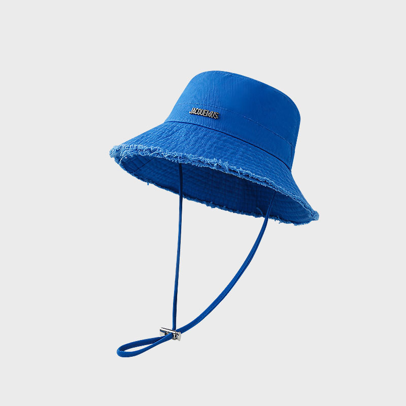 Bleu saphir