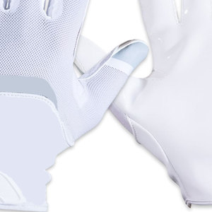 Gants de football américain, design professionnel, style unique, gants de baseball pour outfield, tendance, logo personnalisé, meilleures ventes à bas prix - Product Image 4