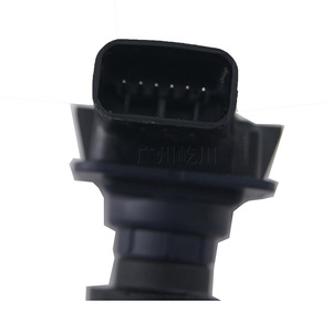 Capteur de stationnement Ev4t Ev4t-19g490-cb arrière pour Ford 12v en matériau ABS - Product Image 1