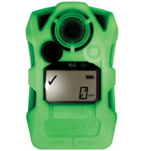 เครื่องวิเคราะห์ก๊าซแบบพกพา Altair 2x ตรวจจับก๊าซซัลไฟด์ H2s ของแท้ 100% ขายดี - Product Image 5