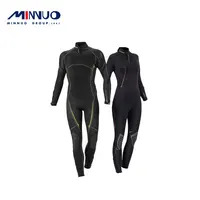 2020 top sales Minnuo brand high quality diving equipment are selling for western countries