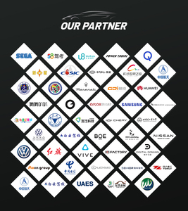 Renixsim Sim đua chuyển động Giàn Khoan buồng lái Sim <span class=keywords><strong>Racer</strong></span> 6 trục chuyển động mô phỏng đua phù hợp với - Product Image 5