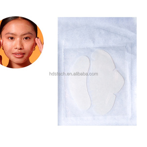 Cerotti Idrocolloidali Invisibili per Acne con Acido Salicilico per <span class=keywords><strong>Punti</strong></span> <span class=keywords><strong>Neri</strong></span> e Comedoni Chiusi, Attenua i Segni dell'Acne, per Tutto il Viso, 3 Cerotti per Tutti i Tipi di Pelle - Product Image 2