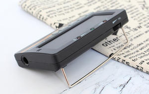 รุ่นใหม่ Metro-Tuner หน้าจอสี 3-in-1 แซ็กโซโฟนอิเล็กทรอนิกส์ metronome เครื่องลมตีจูนเนอร์แซ็กโซโฟน metronome - Product Image 4