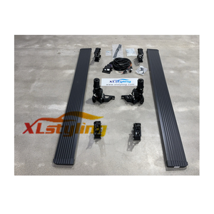 Xlstyling voiture auto pièces pick-up marche latérale électrique pour ford ranger <span class=keywords><strong>t7</strong></span> t8 - Product Image 1