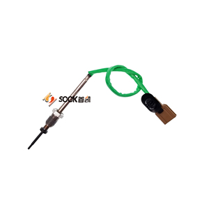 Capteur de température des gaz d'échappement (EGT) SOOK EGR, modèle SKT-198, numéro OEM 8200929533 - Product Image 1