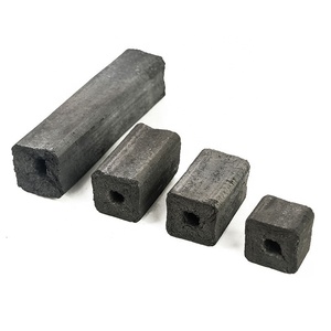 <span class=keywords><strong>Charbon</strong></span> <span class=keywords><strong>de</strong></span> bambou en briquettes carrées noires HELIOCOAL, directement <span class=keywords><strong>de</strong></span> l'usine, <span class=keywords><strong>pas</strong></span> <span class=keywords><strong>cher</strong></span>, pour la promotion en gros dans les supermarchés - Product Image 1