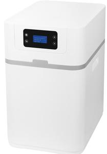 Système de filtration d'eau BAINA RO, grande capacité, adoucisseur d'eau électrique contrôlé par application, garantie 1 an pour une utilisation domestique et extérieure - Product Image 2