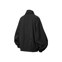 Veste d'extérieur réfléchissante avec logo personnalisé pour hommes Veste longue noire imperméable avec lumière LED de haute qualité pour l'hiver, couleur blanche