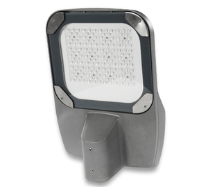 Farola LED Integrada para Exteriores de 100W/150W/240W, Cuerpo de Aluminio, IP65, para Múltiples Aplicaciones, LD-FLP3, 100w 150w 240w S - Product Image 4