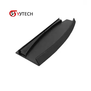 SYYTECH Game Console Simple Base Heat Dissipation Vertical Stand for PlayStation 3 PS3 Slim Video Game Accessories