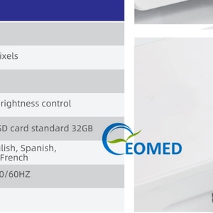 ใช้ครั้งเดียวและเหมาะสำหรับการผ่าตัดทางเดินน้ำดีที่ซับซ้อน ให้ผลลัพธ์ที่ดีขึ้น โคโลดอคโคสโคปแบบใช้แล้วทิ้ง สำหรับสัตว์และมนุษย์ CH-HUV-01 - Product Image 6