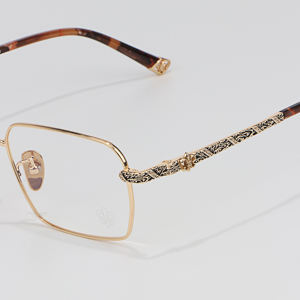 แว่นตาอ่านหนังสือวินเทจสำหรับงานเทศกาล ผู้ชาย ผู้หญิง ทุกใบหน้า ใส่ได้ทุกเพศ  ขายส่งจากเซินเจิ้น  รับทำโลโก้ตามสั่ง - Product Image 6