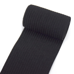 Chất lượng cao chỉnh hình Ban nhạc đàn hồi Crochet y tế vải xương cá vải polyester + latex cao tenacity Webbing - Product Image 4