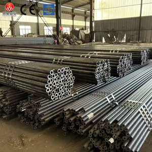 Ống thép carbon liền mạch GB 10 #20 # cho ngành công nghiệp ô tô sản xuất các bộ phận và linh kiện ô tô - Product Image 6