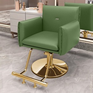 Chaise de coiffeur en gros, chaise dédiée aux salons de coiffure, chaise de barbier à vendre - Product Image 6