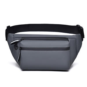 กระเป๋าคาดเอวคุณภาพสูงสำหรับผู้ชาย - Product Image 4