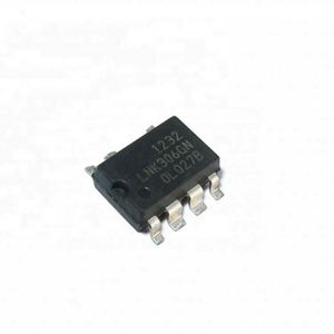 LNK306GN LNK306 306GN SMD SOP-7, puce de gestion de l'alimentation AC-DC LNK306GN - Product Image 1