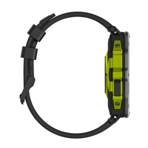 Montre connectée DENIXI nouvelle génération pour le sport, avec suivi du rythme cardiaque, de la pression artérielle, du sommeil et de la santé féminine, appels Bluetooth, rappels d'informations - Product Image 3
