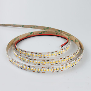 Tira de Luces LED SMD 2835, 30/60/120/140/180/240 LEDs/m, DC12V 24V, Alto CRI90, Cinta LED Flexible IP20 para Iluminación Interior y Exterior - Product Image 5