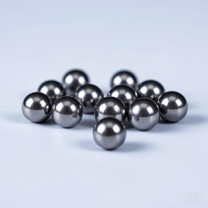 ลูกบอลขนาด 3 มม. |   ลูกปืนรับแรงสูง |   มีเกรดพิเศษให้เลือก (K10/K20/YG6/G1/THM) - Product Image 1
