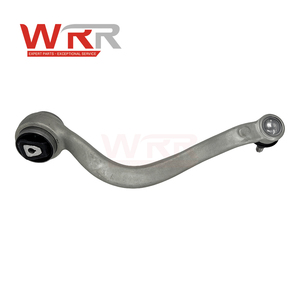 31126773949 31126773950 Brazo de control para BMW E90 E84 320i 325i, fiable, para suspensión delantera inferior, brazo de suspensión, barra recta, rótula de barra de acoplamiento - Product Image 2