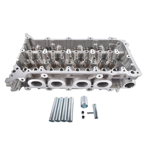 Piezas de Repuesto para Motor, Cabeza de Cilindro Completa 1AR 1AR-FE para Toyota Highlander <span class=keywords><strong>2019</strong></span> 2.7L L4 Gasolina 11101-39715 11101-39776 11101-09346 - Product Image 2