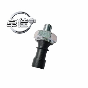เซ็นเซอร์วัดแรงดันน้ำมัน ZJ-20-035 แบบเกลียว สำหรับ GM Chevrolet Cruze Chery 55354325 90534902 23951778 55571684 - Product Image 3