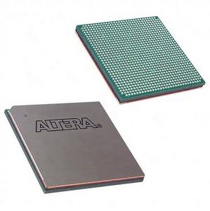 (IC puce Semi-Conductrice FBGA) <span class=keywords><strong>10AX066K2F35E2LG</strong></span> - Product Image 3