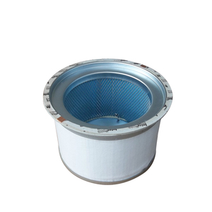 Filtre séparateur d'huile industriel Manny 39863817 neuf et pour pièces de compresseur d'air à vis - Product Image 1