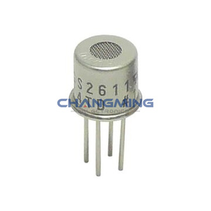 เซ็นเซอร์ TGS2600-B00แก๊สเซ็นเซอร์คุณภาพอากาศของแท้ใหม่ - Product Image 2