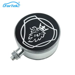 12-24V luces de tallo de doble cara Luz de señal de luz de marcador lateral LED para camión con logotipo de <span class=keywords><strong>Scania</strong></span> man Mercedes volvo - Product Image 3
