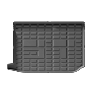 Tapis de coffre complet Coolcars pour JETOUR Traveler <span class=keywords><strong>2023</strong></span>-2025, <span class=keywords><strong>en</strong></span> TPE épais, résistant, imperméable et antidérapant, fabriqué <span class=keywords><strong>en</strong></span> Chine - Product Image 1