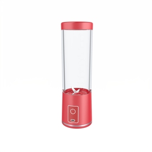 Licuadora Portátil para el Hogar - Ligera, Libre de BPA, Potente para Preparar Deliciosos Smoothies y Jugos en Cualquier Lugar y en Cualquier Momento - Product Image 6