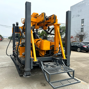 أفضل محرك تركيبة تلاعب بئر ماء وأخذ عينات أساسية لخيارات عمق m - Product Image 4